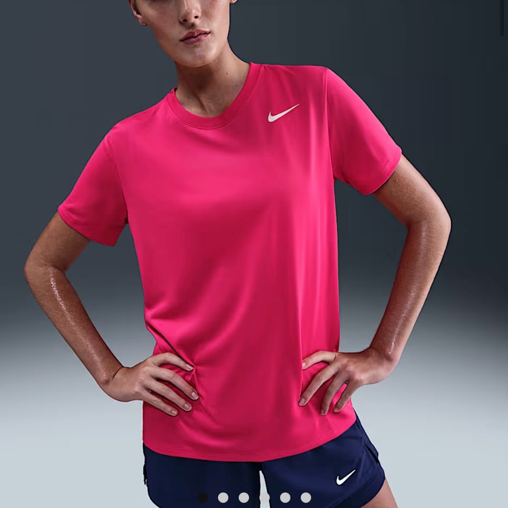 Nike Dri-FIT Tee